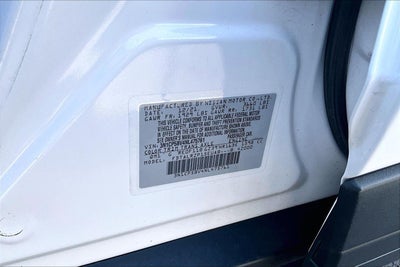 2022 Nissan Kicks S