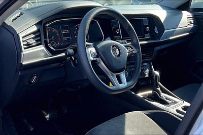 2021 Volkswagen Jetta S