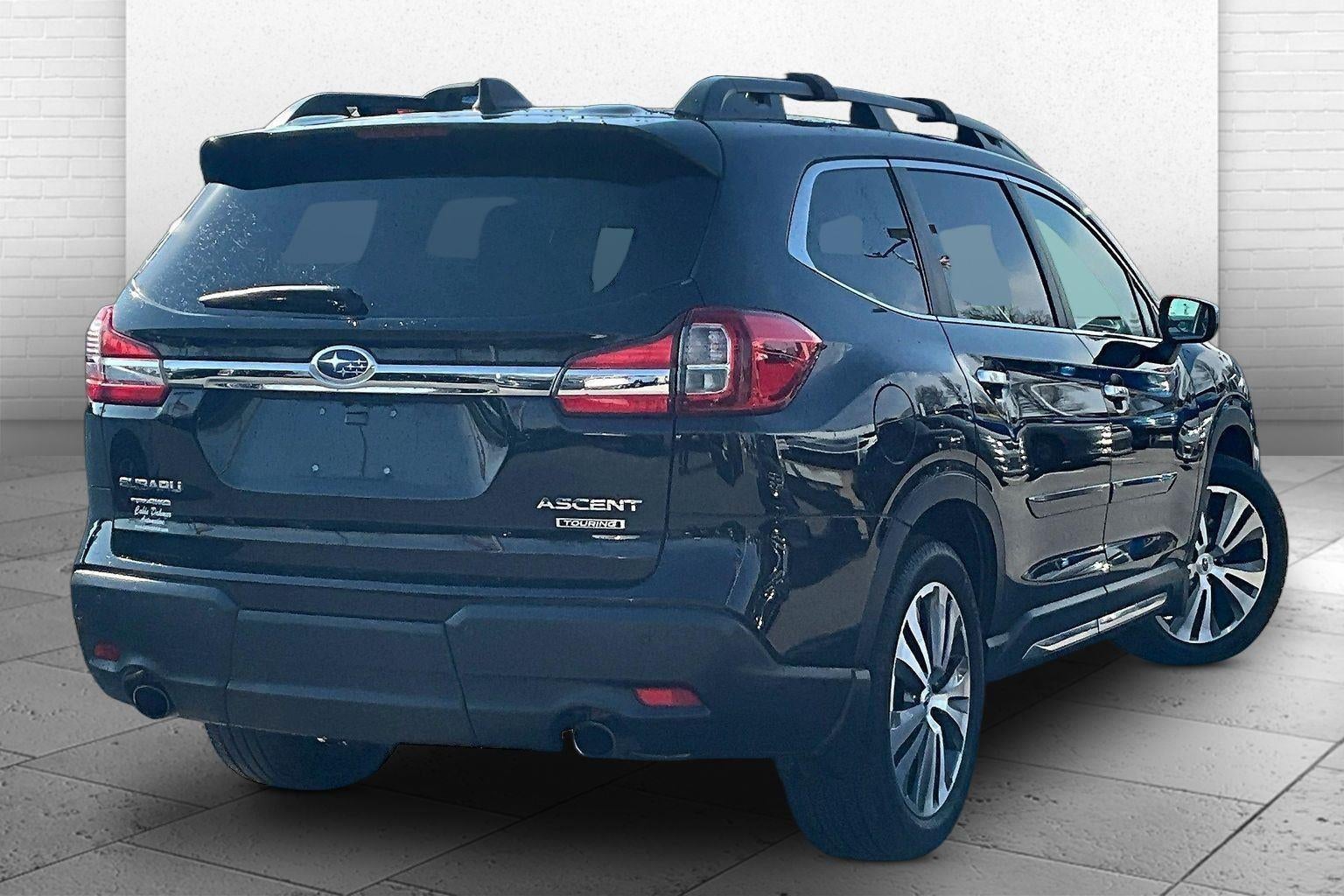 2022 Subaru Ascent Touring