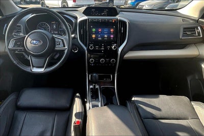 2022 Subaru Ascent Touring