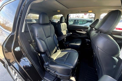 2022 Subaru Ascent Touring