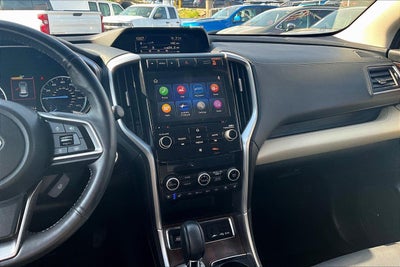 2022 Subaru Ascent Touring