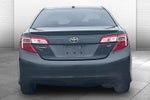 2012 Toyota Camry L