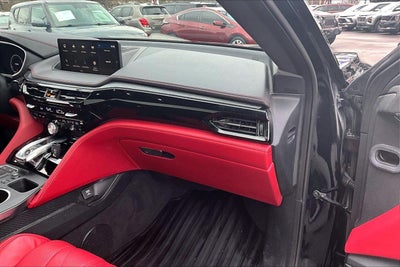 2023 Acura MDX Type S w/Advance Package