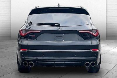 2023 Acura MDX Type S w/Advance Package