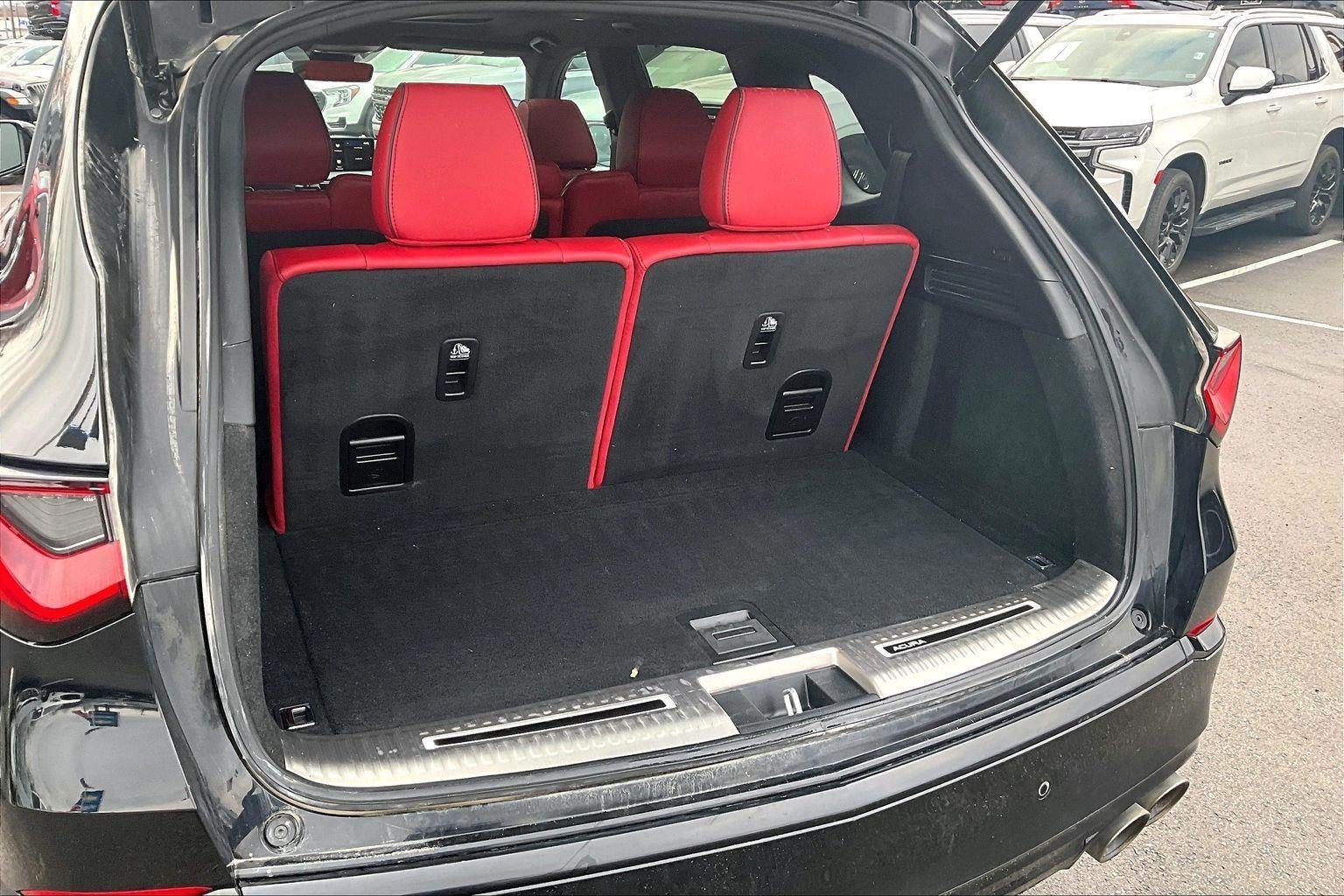 2023 Acura MDX Type S w/Advance Package