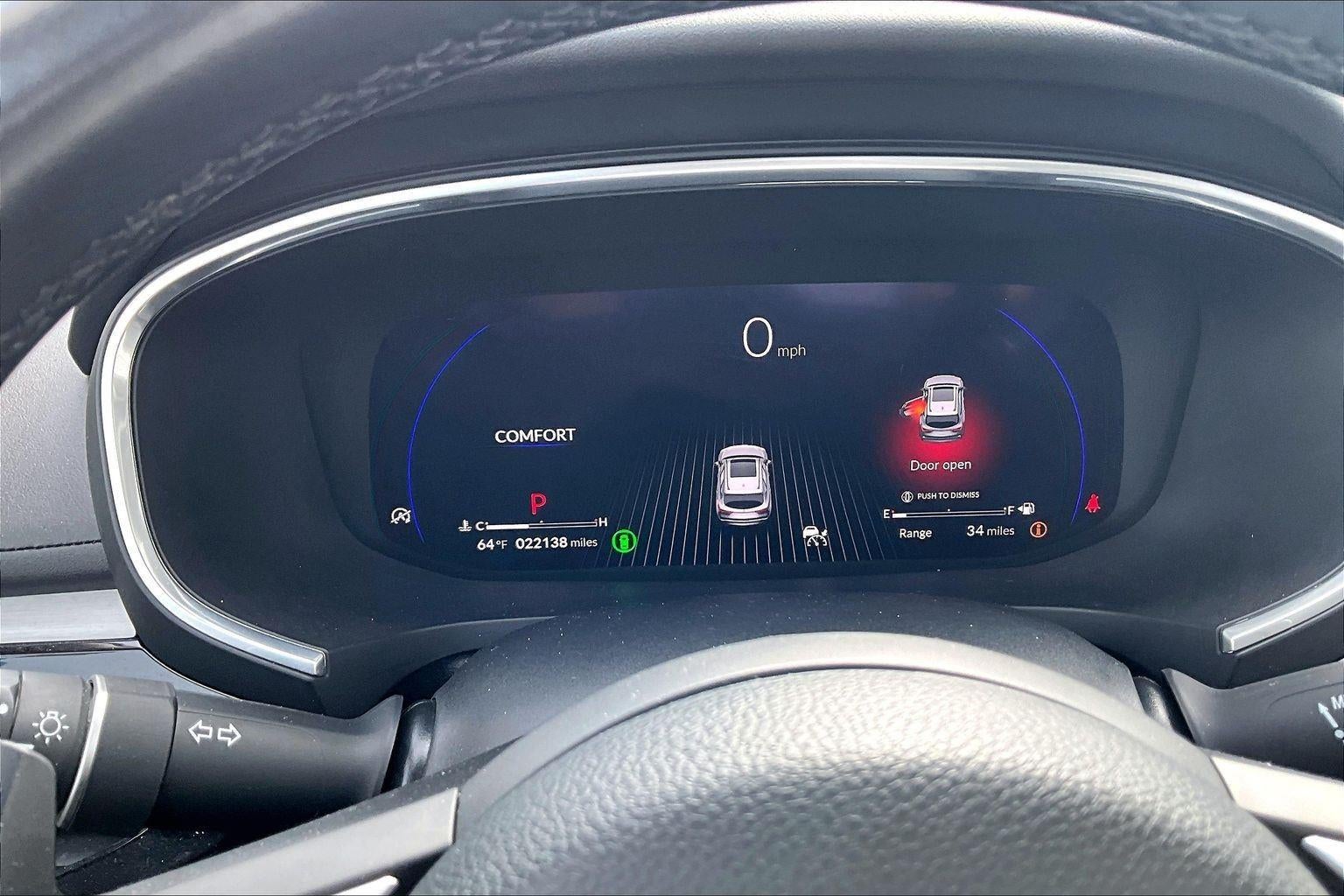 2024 Acura MDX w/Technology Package