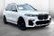 2021 BMW X7 M50i