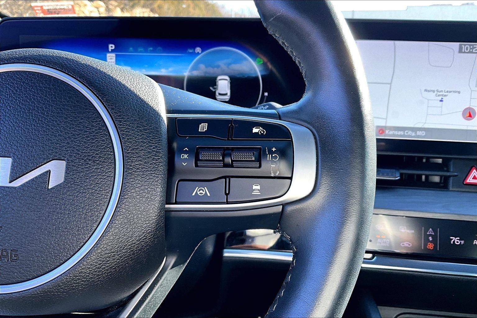 2023 Kia Sportage X-Pro Prestige