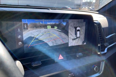 2023 Kia Sportage X-Pro Prestige