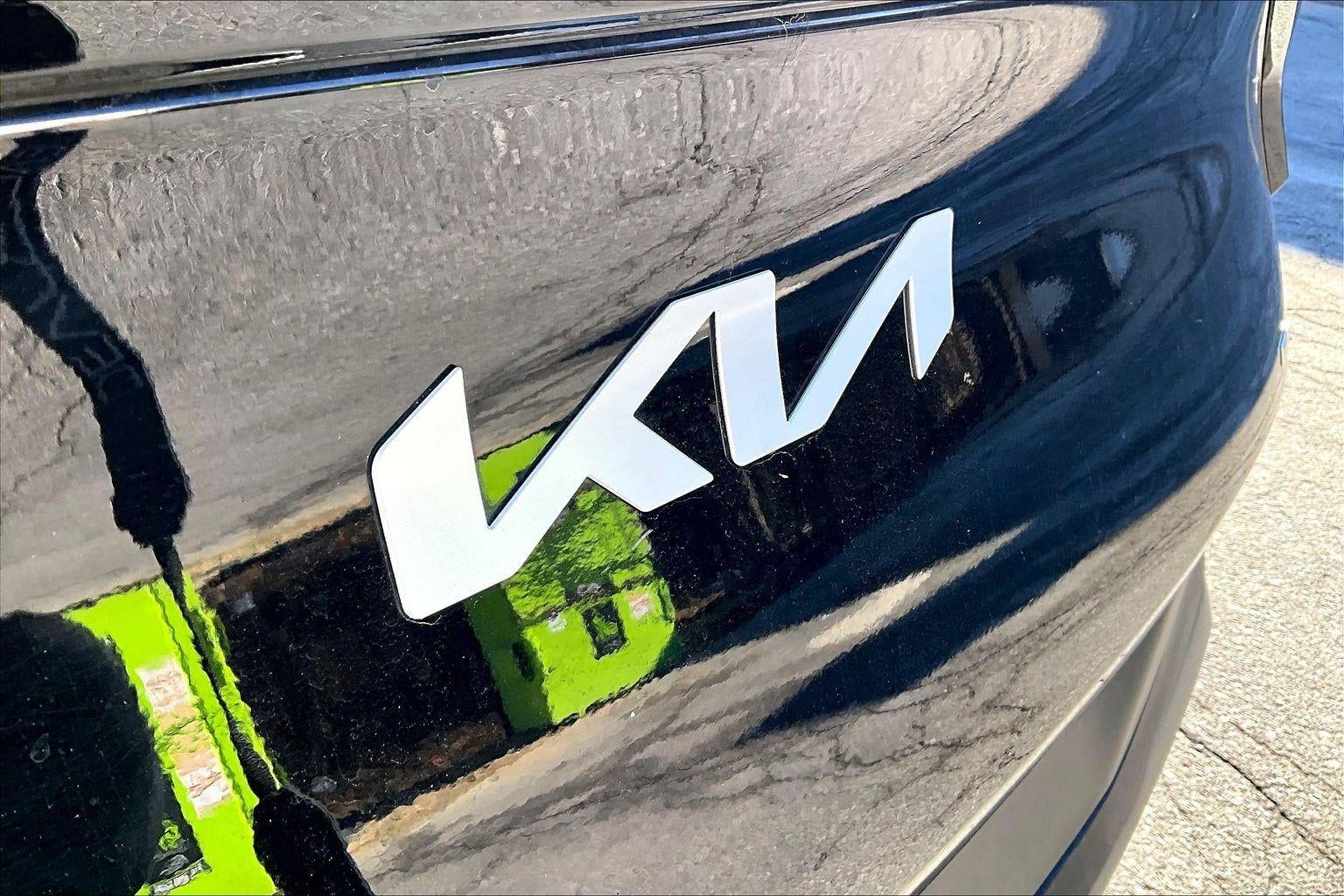 2023 Kia Sportage X-Pro Prestige