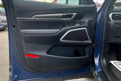 2023 Kia Telluride EX X-Line