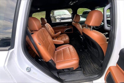 2024 Kia Telluride SX Prestige X-Pro