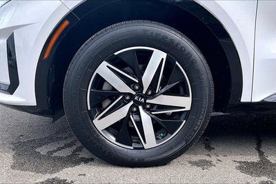 2021 Kia Sorento EX