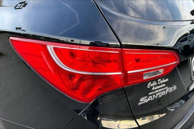 2016 Hyundai Santa Fe Sport 4DR FWD 2.4