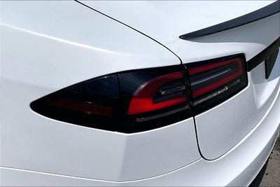 2023 Tesla Model S Plaid