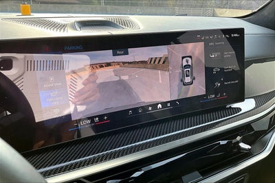 2024 BMW X5 M Competition