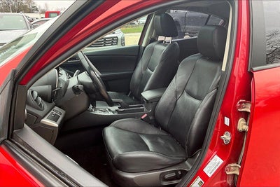 2013 Mazda Mazda3 i Grand Touring