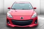 2013 Mazda Mazda3 i Grand Touring