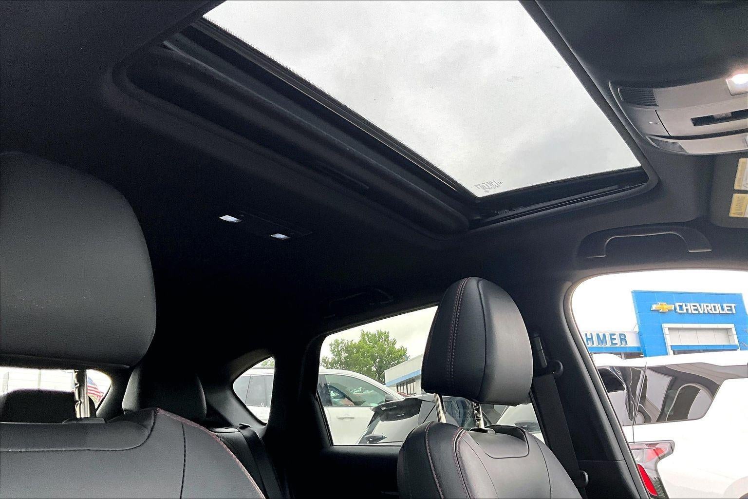 2025 Mazda Mazda CX-5 2.5 Turbo Premium Package