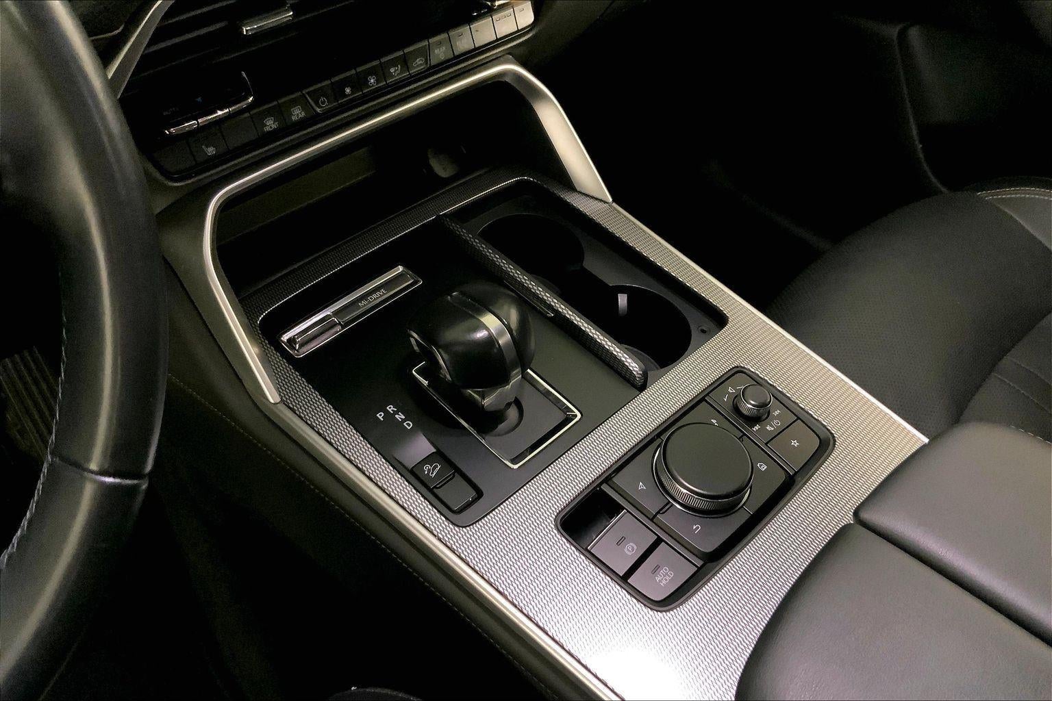 2024 Mazda Mazda CX-90 3.3 Turbo Premium