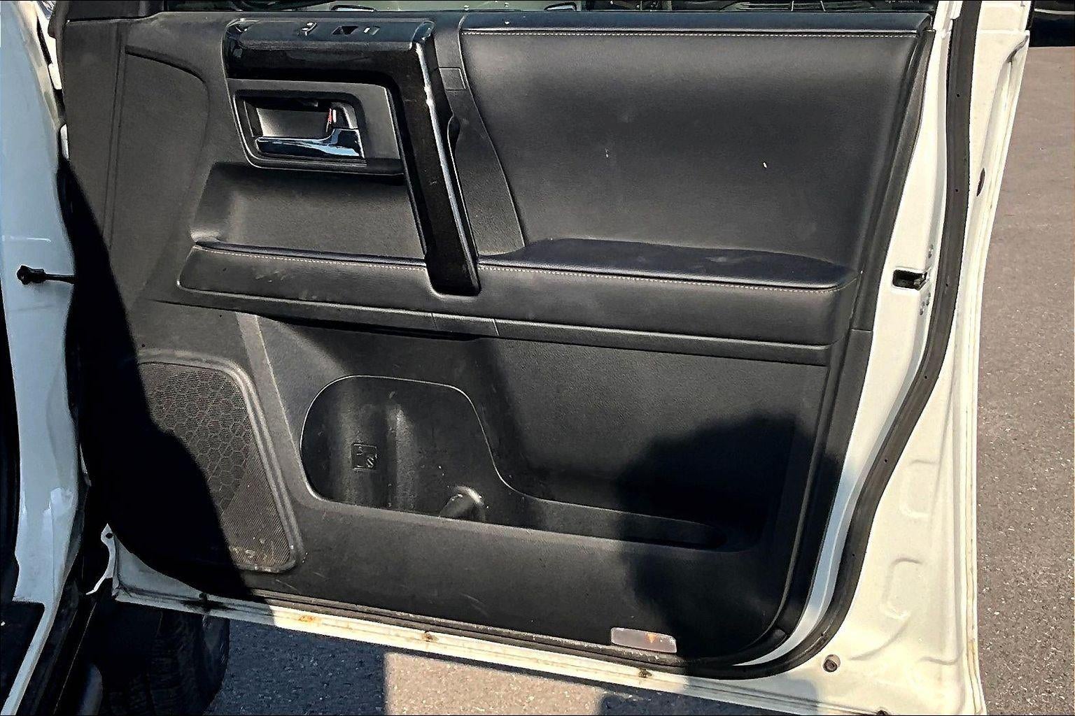 2023 Toyota 4Runner 40th Anniversary Special Edition