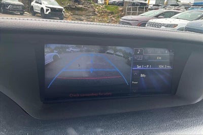 2013 Lexus GS 350 4DR SDN AWD
