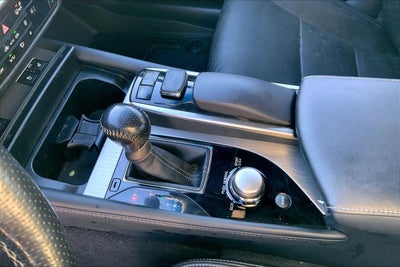 2015 Lexus GS 350 4DR SDN AWD