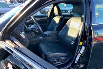 2015 Lexus GS 350 4DR SDN AWD