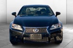 2015 Lexus GS 350 4DR SDN AWD