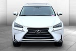 2015 Lexus NX 200t 4DR AWD
