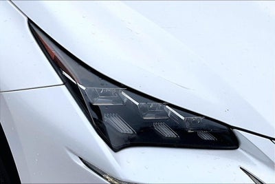 2015 Lexus NX 200t 4DR AWD