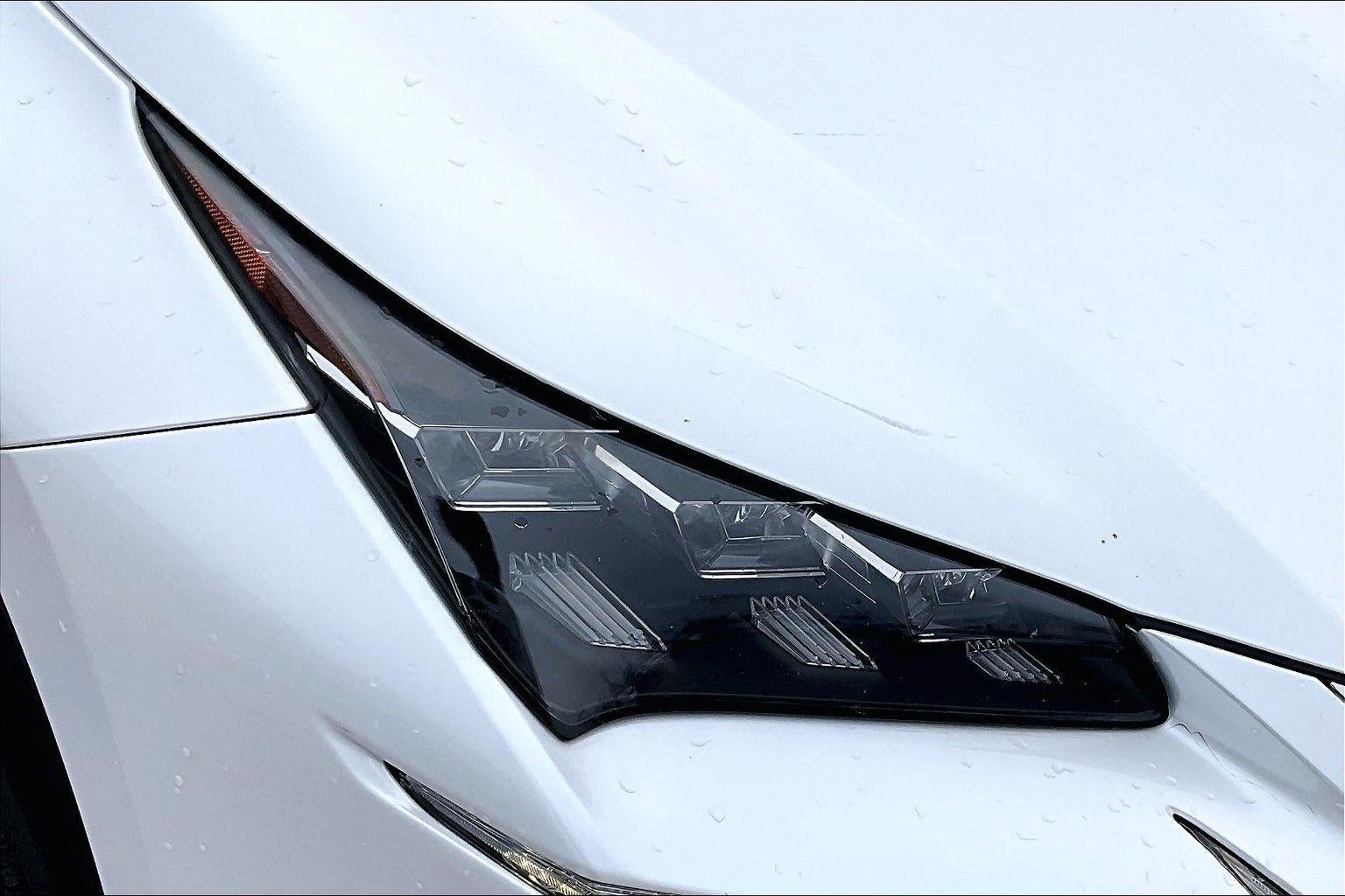 2015 Lexus NX 200t 4DR AWD