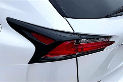 2015 Lexus NX 200t 4DR AWD