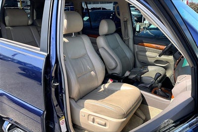 2006 Lexus GX 470 