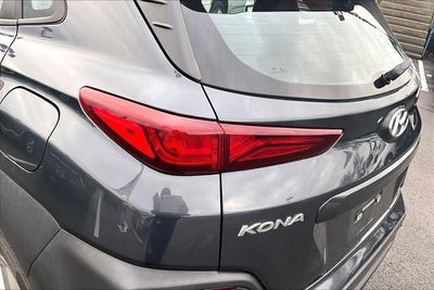 2019 Hyundai Kona SE