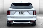 2024 Kia Sorento Hybrid EX