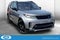 2021 Land Rover Discovery S R-Dynamic