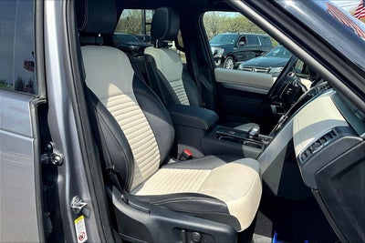 2021 Land Rover Discovery S R-Dynamic