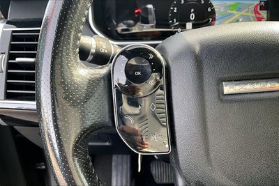 2018 Land Rover Range Rover Sport HSE