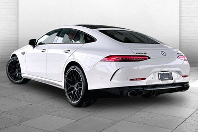 2023 Mercedes-Benz AMG® GT AMG® GT 53