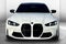 2026 BMW M3 Competition xDrive