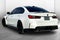 2026 BMW M3 Competition xDrive
