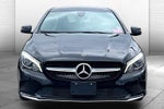 2018 Mercedes-Benz CLA CLA 250