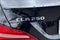 2018 Mercedes-Benz CLA CLA 250