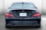 2018 Mercedes-Benz CLA CLA 250