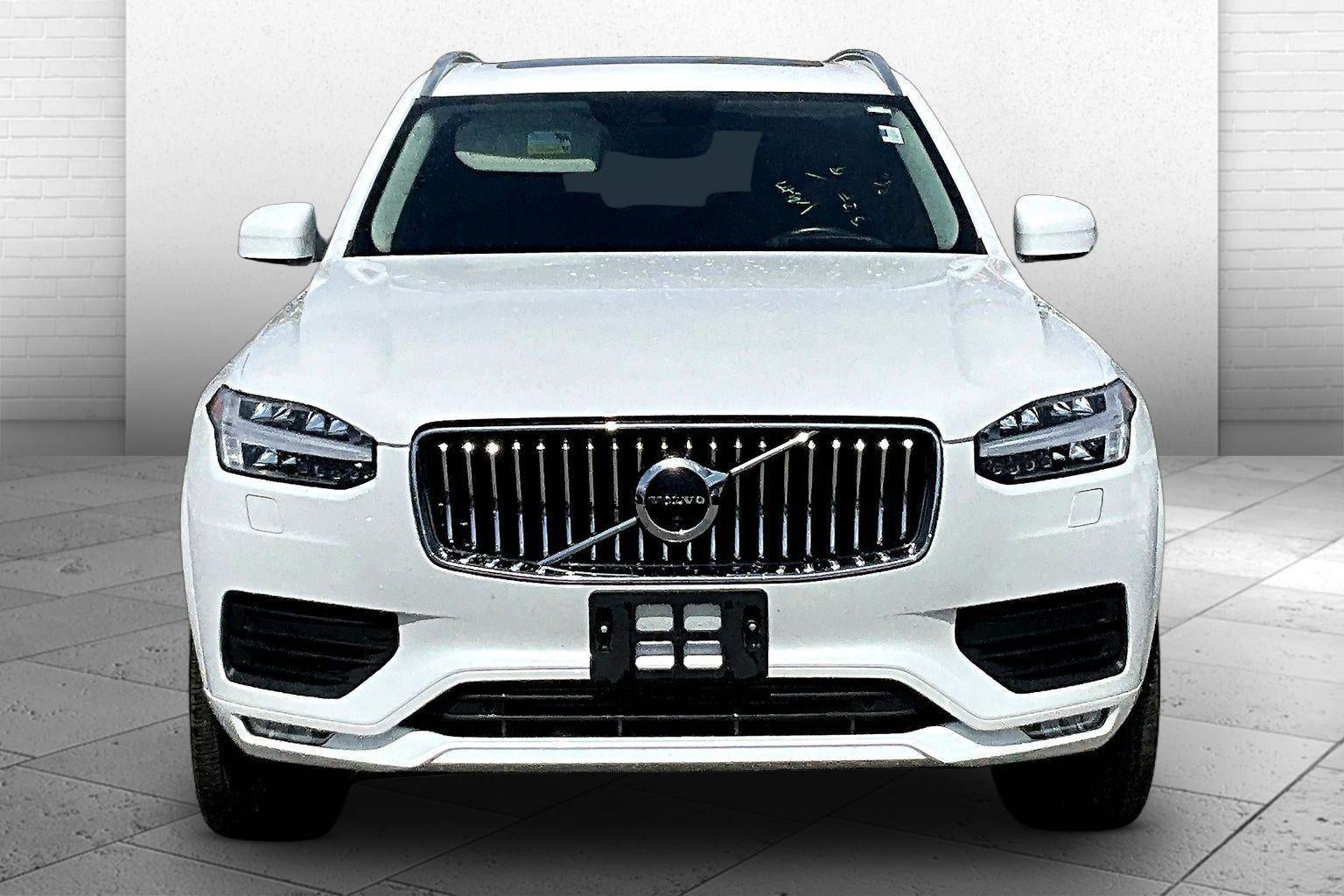 2021 Volvo XC90 Momentum