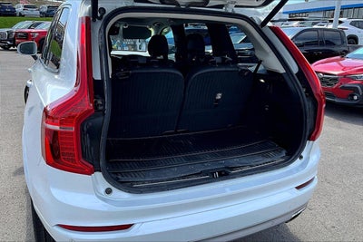 2021 Volvo XC90 Momentum