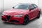 2019 Alfa Romeo Giulia Ti