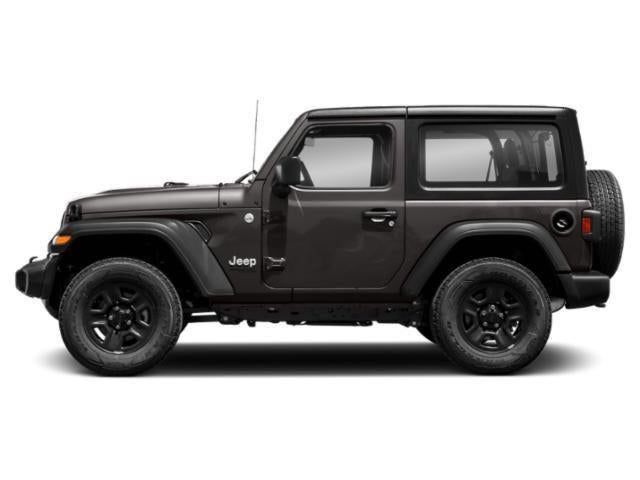 Used 2018 Jeep All-New Wrangler Sport S with VIN 1C4GJXAG7JW271863 for sale in Kansas City